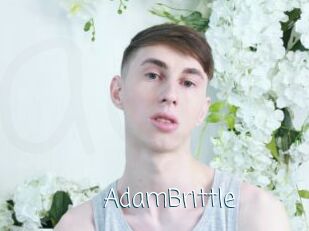 AdamBrittle