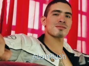 AdamBush