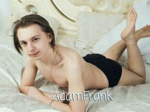 AdamFrank