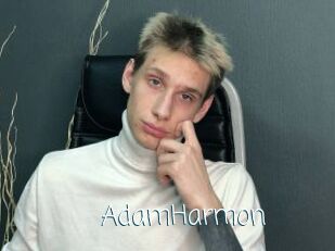 AdamHarmon
