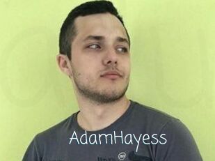 AdamHayess