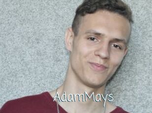 AdamMays