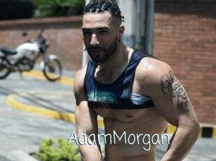 AdamMorgan