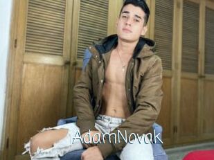 AdamNovak