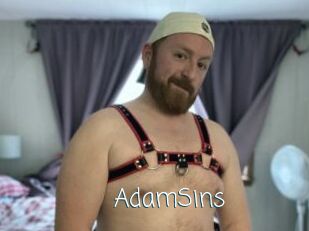 AdamSins