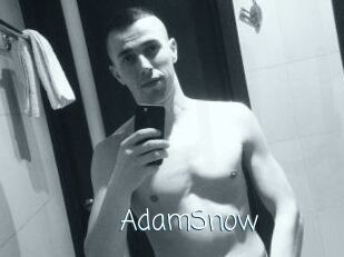 AdamSnow Adult o Porn