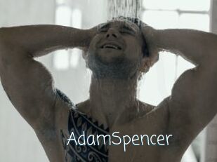 AdamSpencer