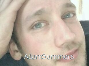 AdamSummers