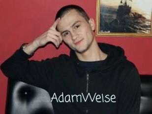 AdamWeise