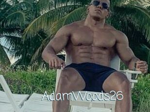 AdamWoods26