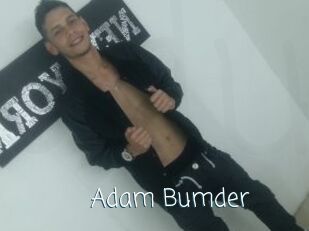 Adam_Bumder