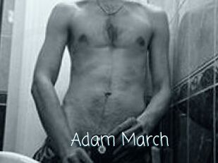 Adam_March