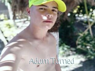 Adam_Turned