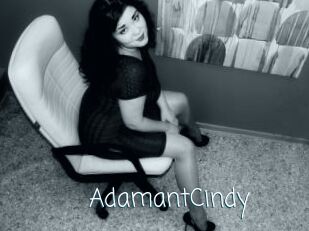 AdamantCindy