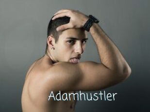 Adamhustler