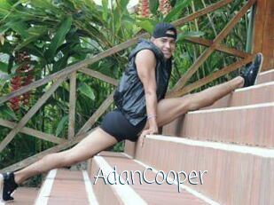 AdanCooper Adult o Porn