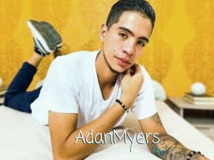 AdanMyers