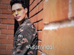 AdanVidal