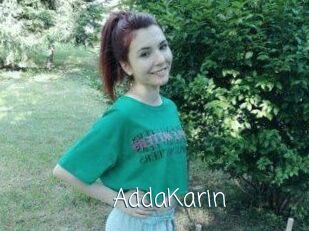 AddaKarin