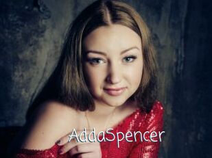 AddaSpencer