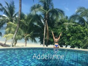 Addellinne Adult o Porn
