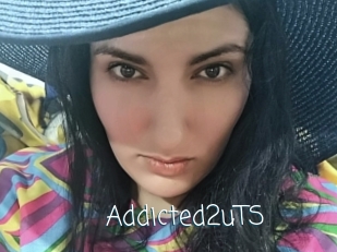 Addicted2uTS Adult o Porn