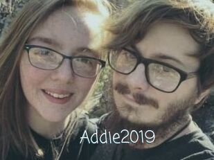 Addie2019