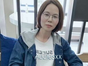 Addiesxx