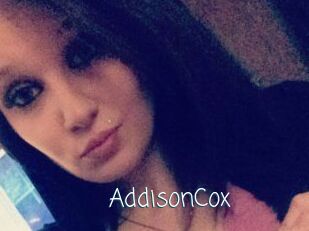 Addison_Cox