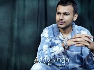 AddySingh
