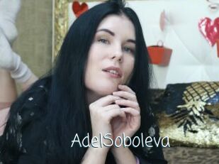 AdelSoboleva