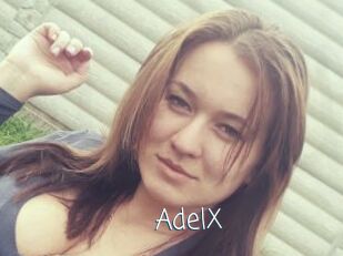 AdelX
