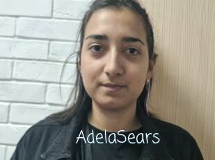 AdelaSears