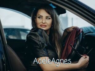 AdeleAgnes