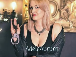 AdeleAurum