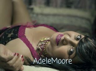 AdeleMoore