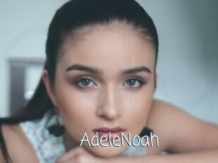 AdeleNoah