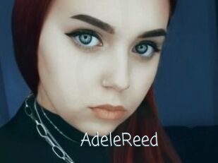 AdeleReed
