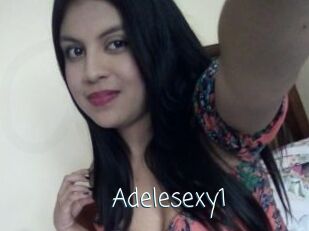 Adelesexy1