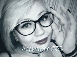 Adelesweet333