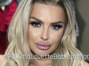 AdelinaLovetteBabestation