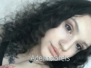 AdelinaStels Adult o Porn