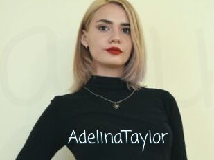 AdelinaTaylor