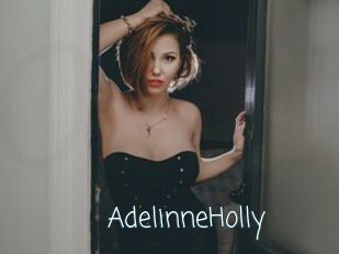 AdelinneHolly