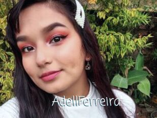 AdellFerreira