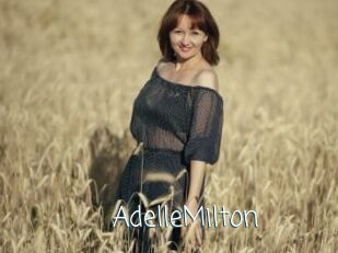 AdelleMilton