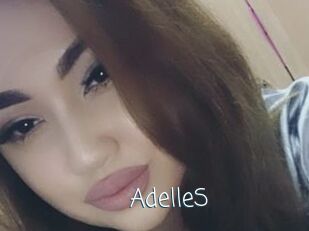 AdelleS