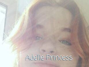 Adelle_Princess
