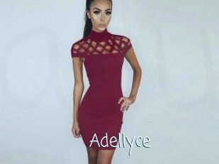 Adellyce