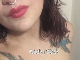 AdelynFoxx